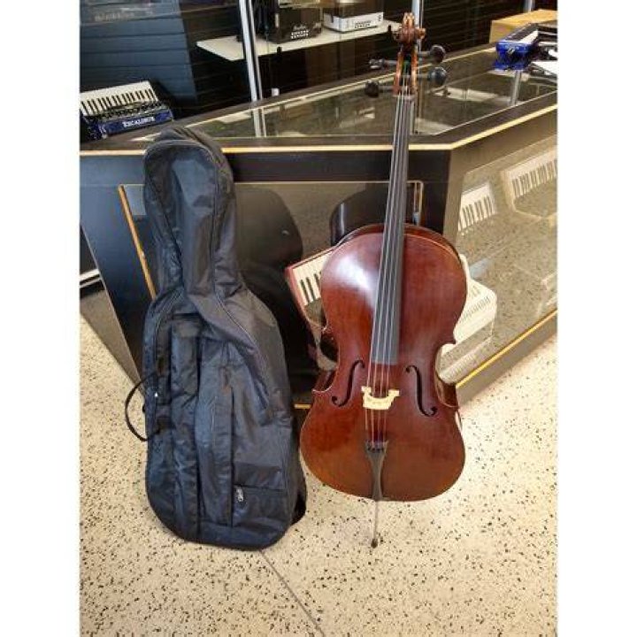 What is a good price for a used cello?