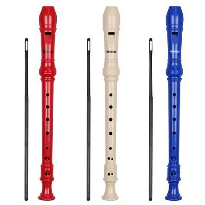 What is a good quality recorder instrument?