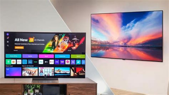 What is a good TV to buy in 2020?
