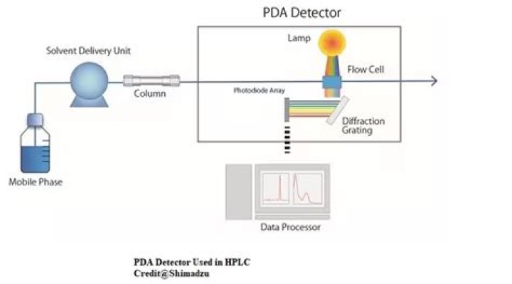What is a phase detector used for?
