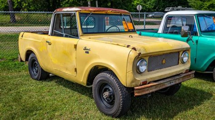 What is an international scout worth?