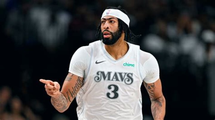 What Is Anthony Davis’s Ethnicity? Unveiling the Diversity in Anthony Davis Heritage!