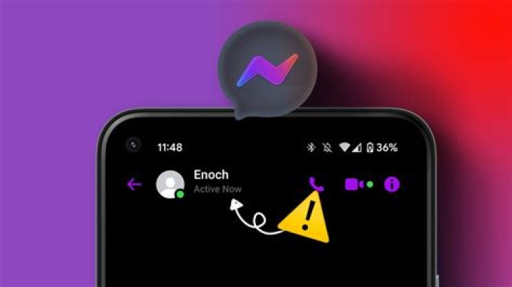 What is bad about Facebook Messenger?