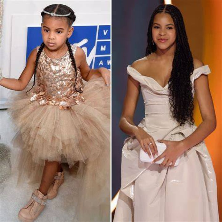 What is Blue Ivy Carter's net worth? Beyonce and Jay-Z's daughter, 10, bids over $80K for diamond ea