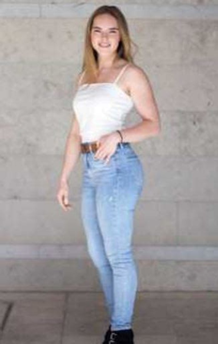 What Is Charlotte Powdrell Net Worth After Lawsuit With Israel Adesanya