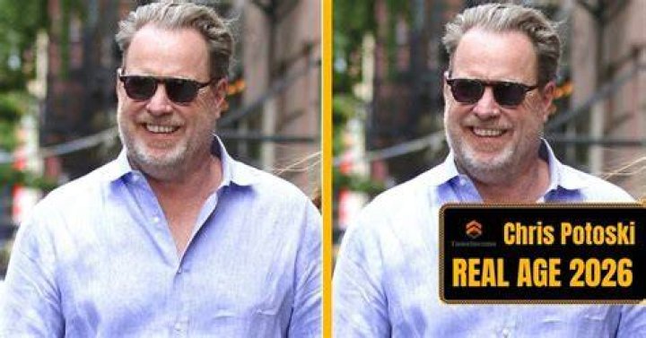 What Is Chris Potoski Age ? Bio, Net Worth 2022 & Career