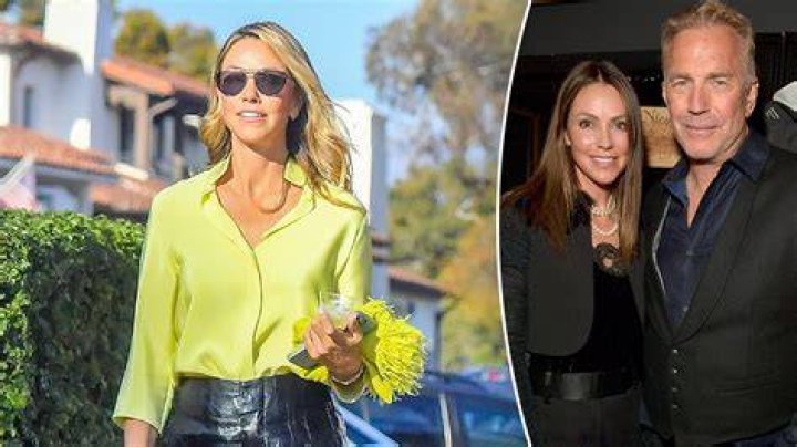 What is Christine Baumgartner's age? All about Kevin Costner's wife as