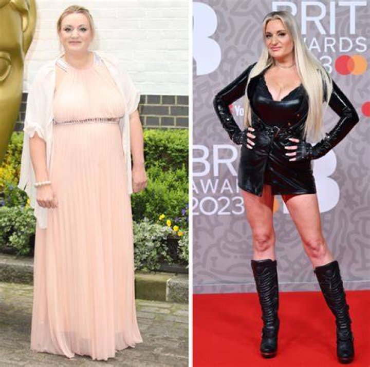 What Is Daisy May Cooper Weight And Height |