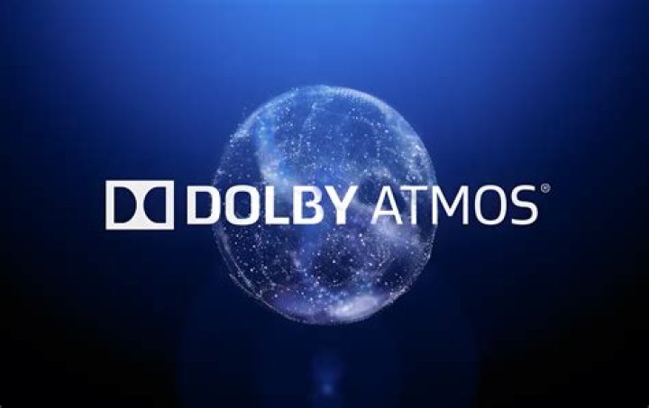 What Is Dolby Atmos Immersive Surround Sound? Home theater rooms