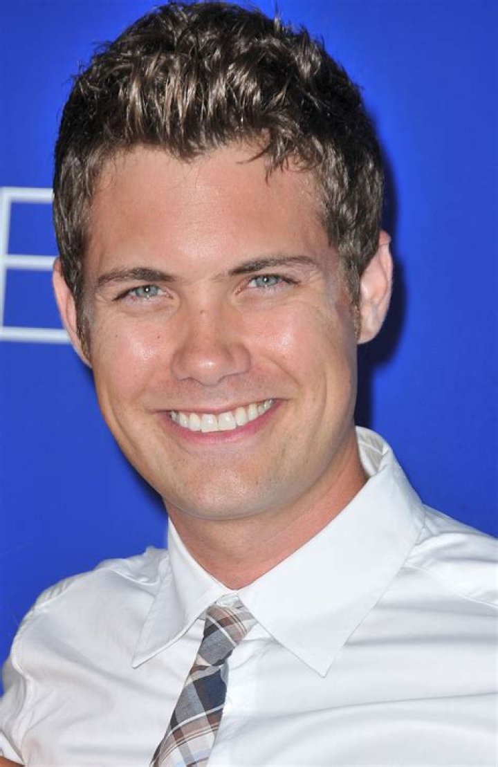 What is Drew Seeley doing now? Net Worth, Wife Amy Paffrath TG Time