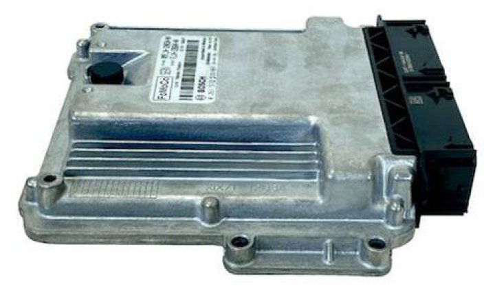 What is ECM on Ford?