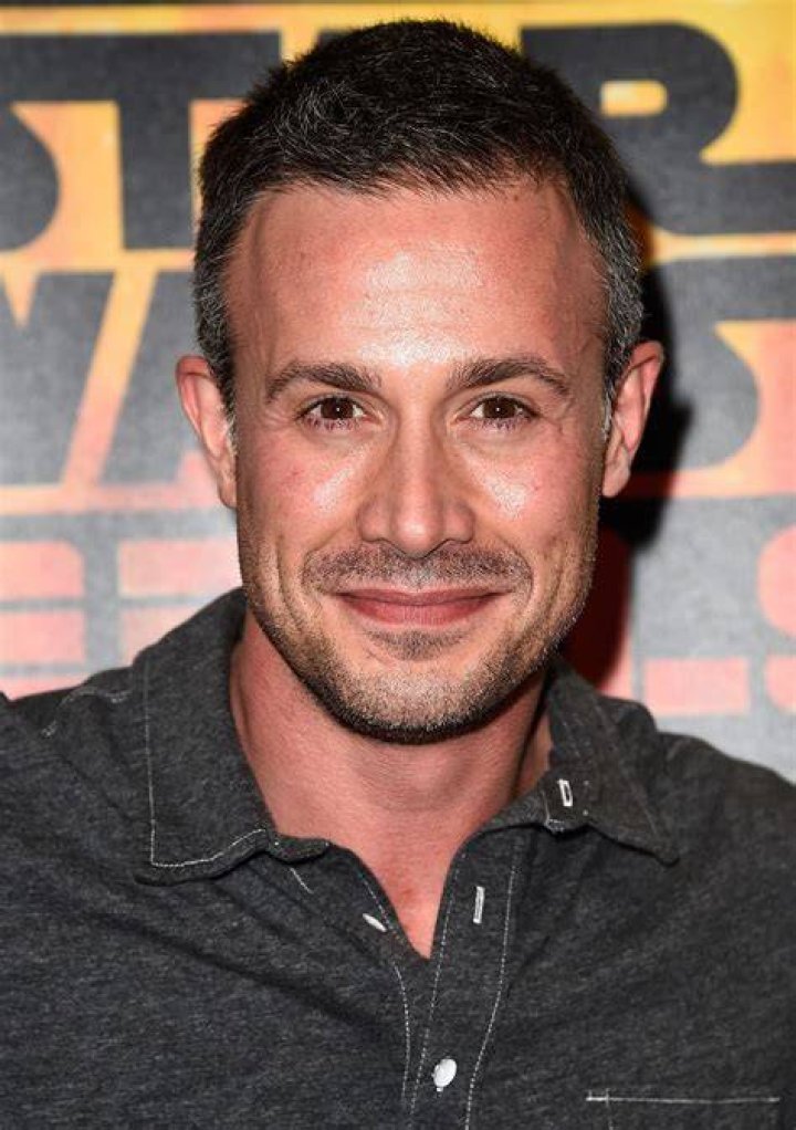 What Is Freddie Prinze Jr.'s Ethnicity? Details on the Actor