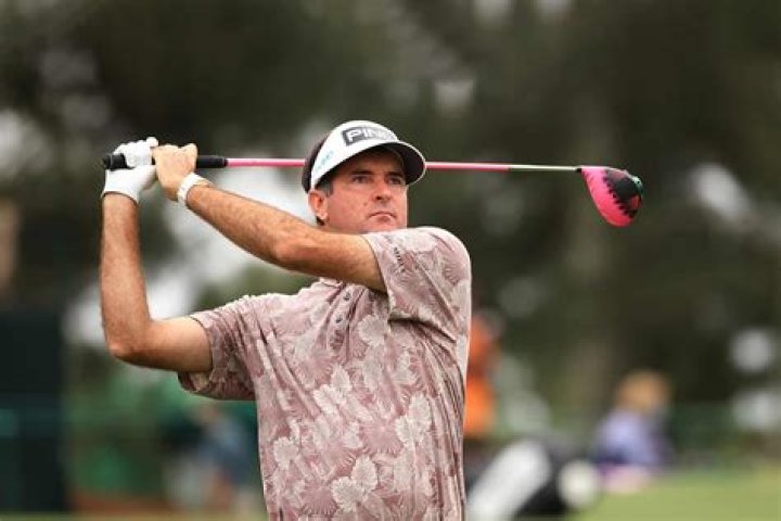 What Is Golfer Bubba Watson's Net Worth?