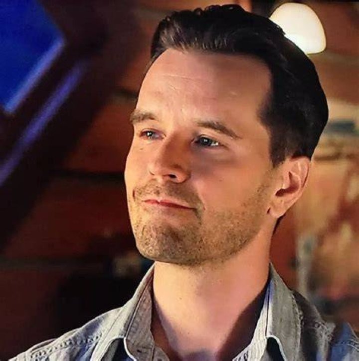 What Is Graham Wardle Up To After Leaving Heartland?
