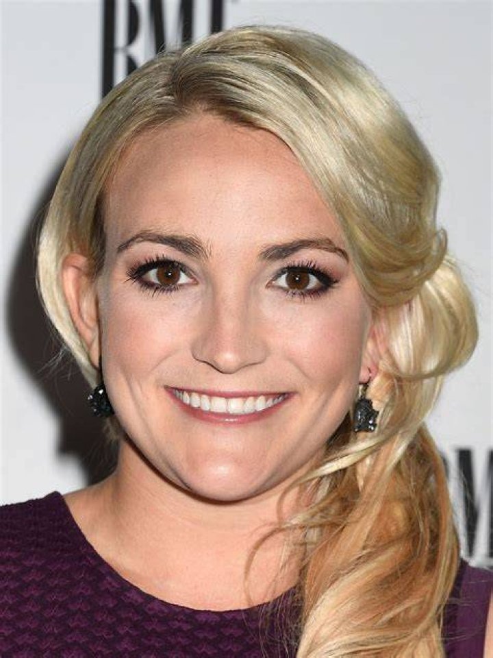 What is Jamie Lynn Spears Age?