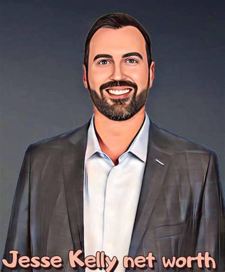 What is Jesse Powell&rsquo;s Net Worth? The Kraken CEO's Total Assets OtakuKart