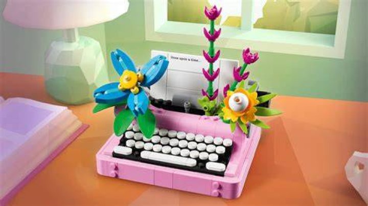 What is LEGO Creator?