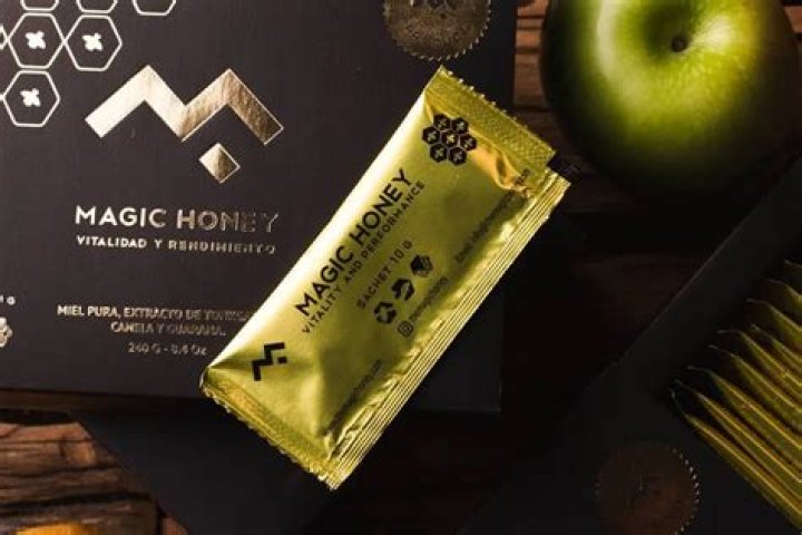 What is Magic Honey? Magic Honey