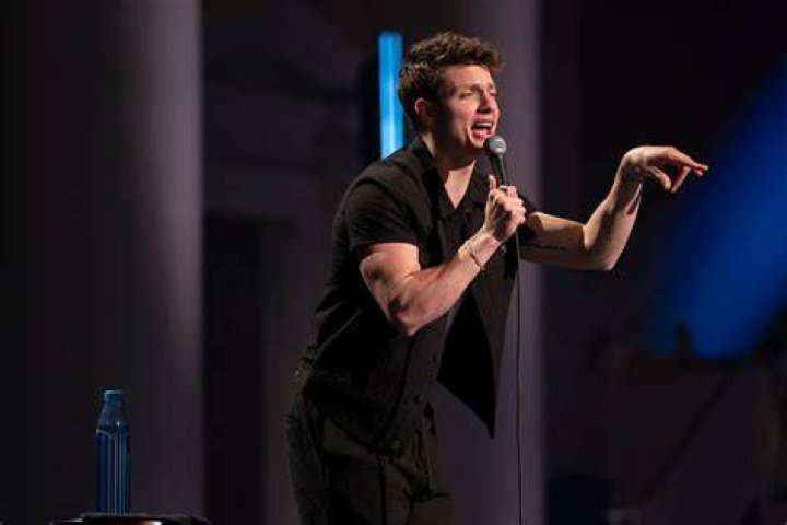 What is Matt Rife doing now? ABTC
