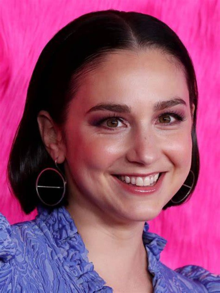 What is Molly Ephraim Doing Now? Measurements, Net Worth