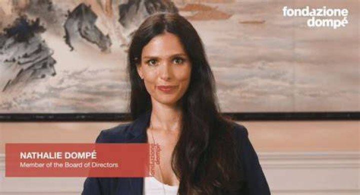 What is Nathalie Dompe Net Worth in 2021? Here's the Complete Breakdown