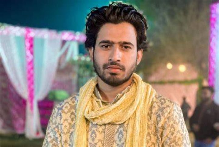What is Nazim Khan’s bio, age, height, weight, and lifestyle? Quora