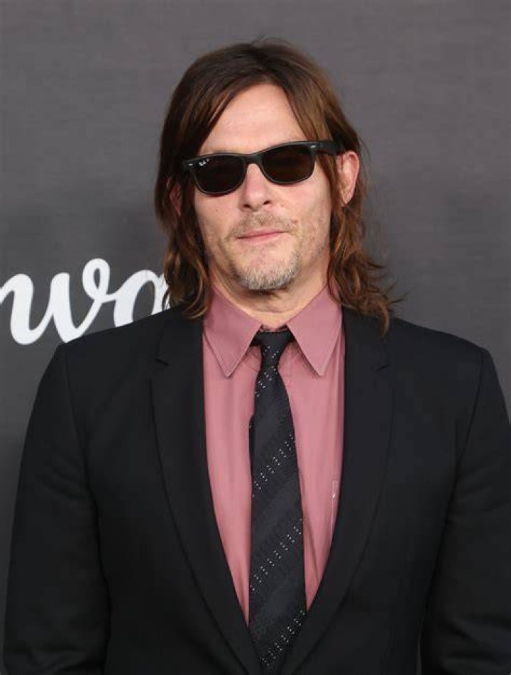 What is Norman Reedus salary? Norman Reedus wife