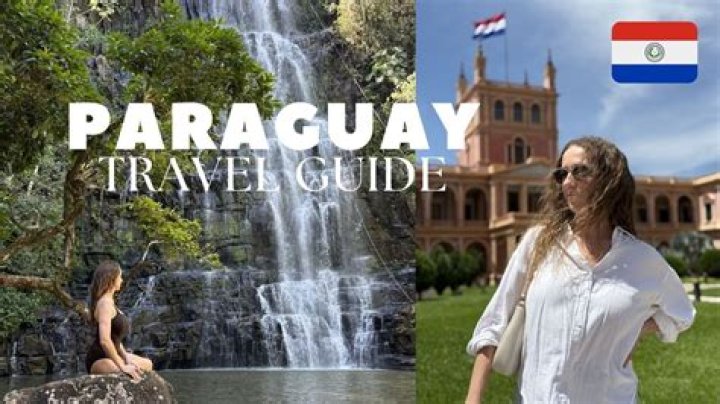 What is Paraguay best known for?