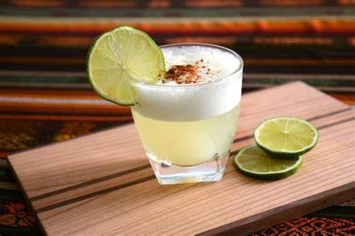 What is Pisco? TASTE cocktails