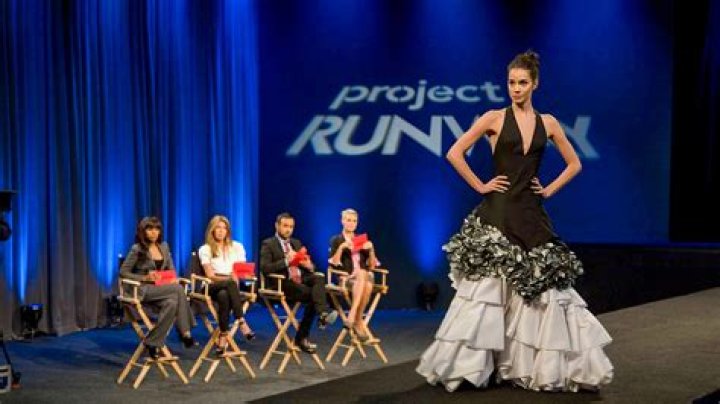 What is Project Runway and how does it work?