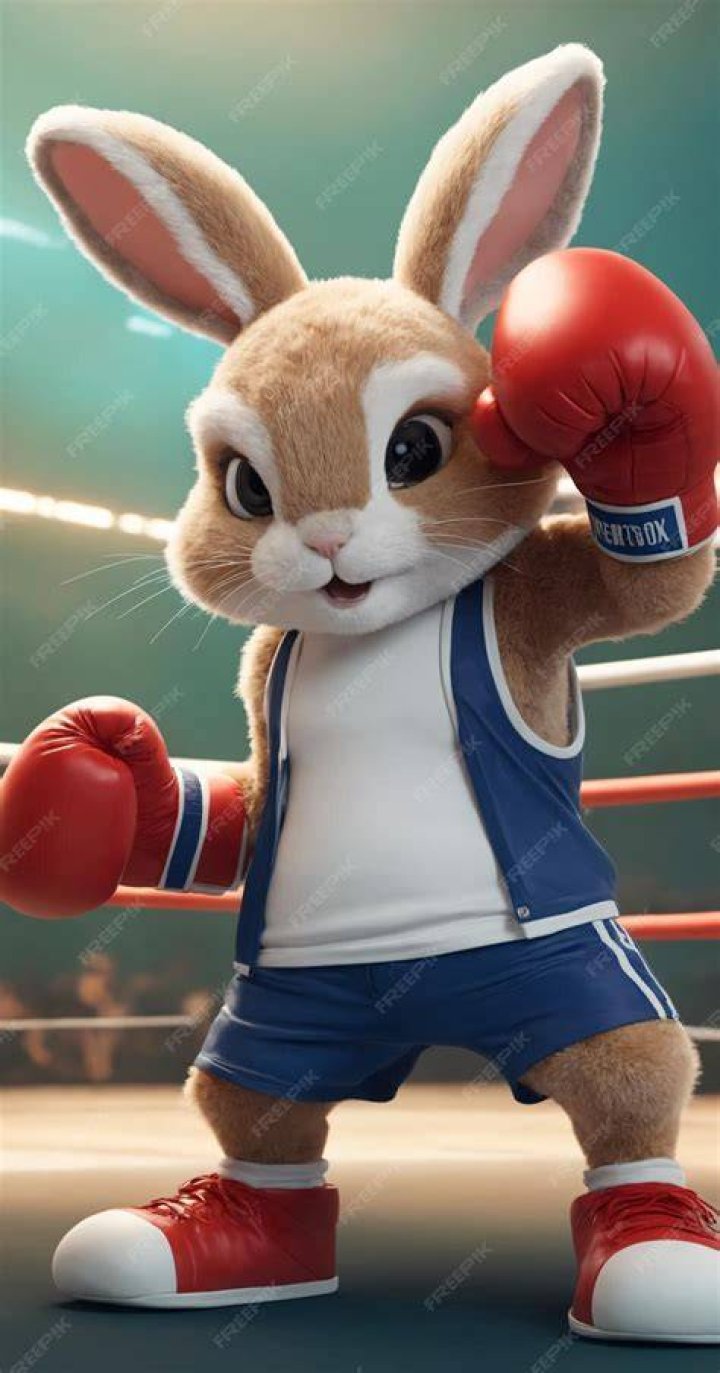 What Is Rabbit Punching in Boxing? Boxing Ready