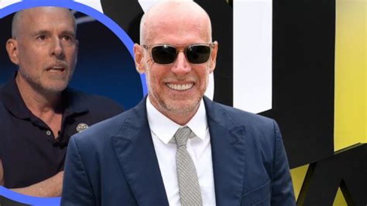 What Is Scott Galloway&rsquo;s Net Worth In 2023? Patty360