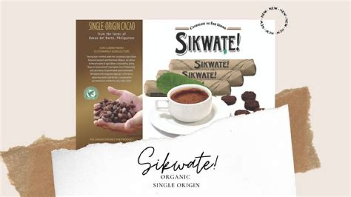 What is sikwate?
