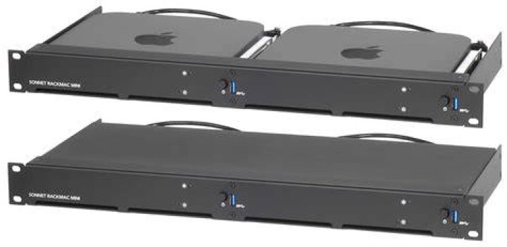 What is Sonnet RackMac mini?