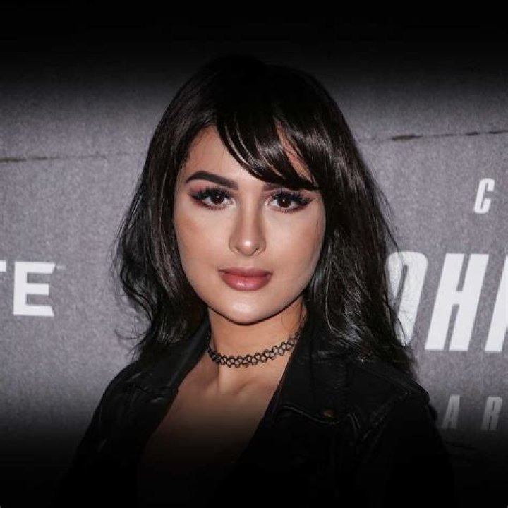 What is SSSniperWolf real name? Celebrity.fm 1 Official Stars
