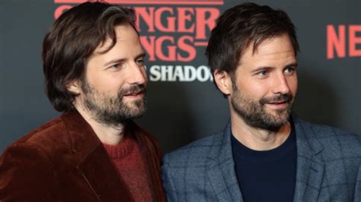 What Is The Duffer Brothers' Net Worth In 2022?