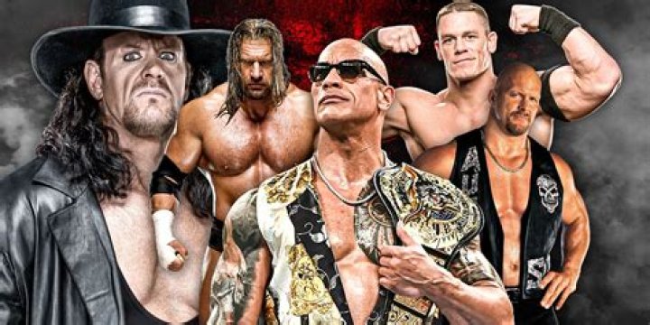 What is the greatest rivalry in WWE history?