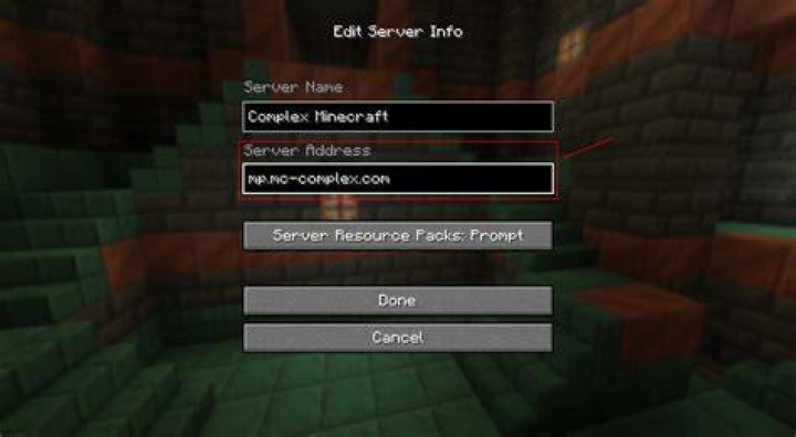 What is the meaning of SMP server?