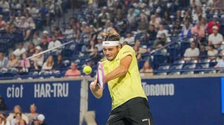 What is the prize money for the Canadian Open?