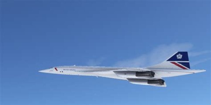 What is the Speed of Sound at 45000 feet?