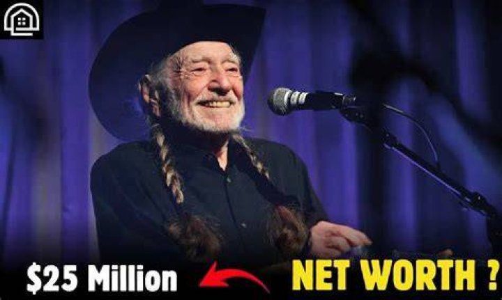 What Is Willie Nelson Net Worth?