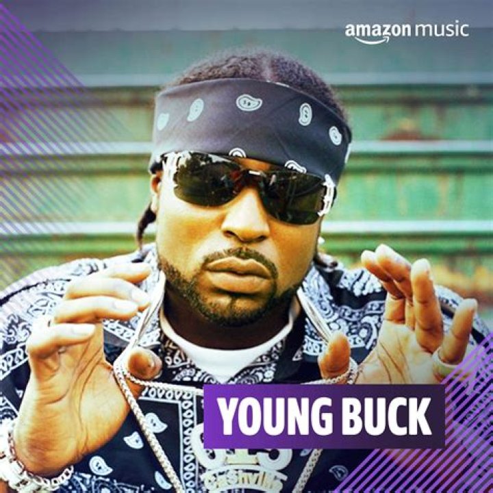 What is Young Buck's net worth in 2023 Earnings, properties, cars