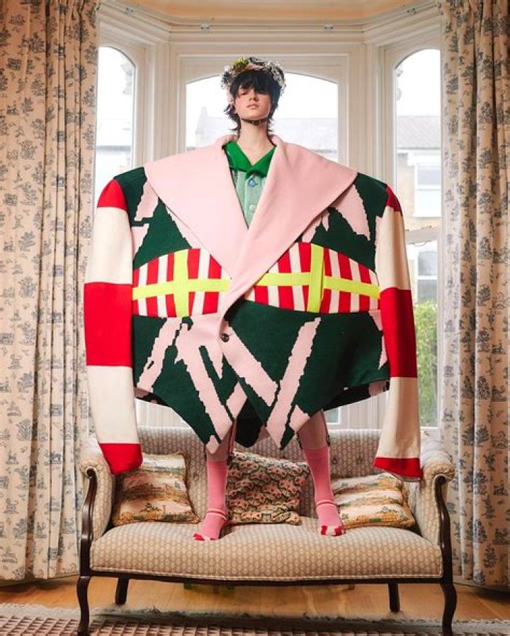 What maximalism means?