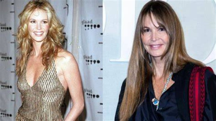 What Plastic Surgery has Elle Duncan gotten? Body Measurements, Boob