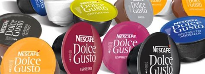 What pods does the Dolce Gusto Piccolo use?