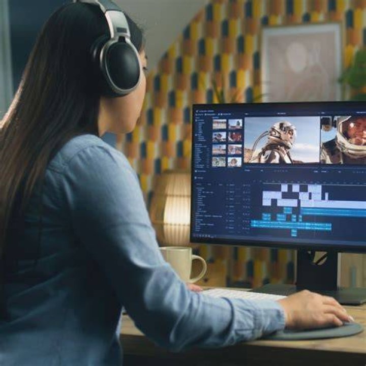 What qualifications do I need to be a visual effects artist?