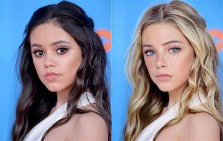 What Race Is Jenna Ortega? Exploring Her Mexican And Puerto Rican Heritage!