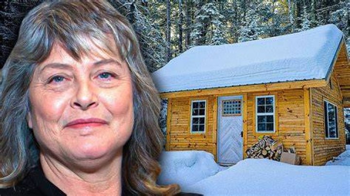 What Really Happened to Sue Aikens From Life Below Zero YouTube