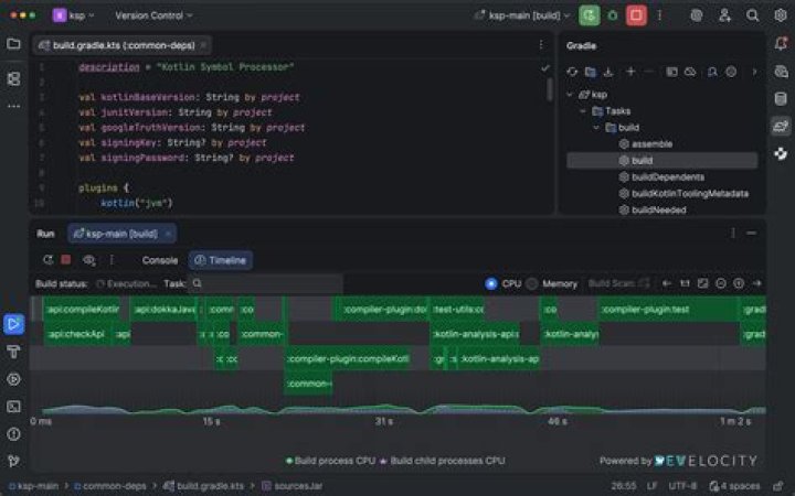 What S New In Intellij Idea Features Vrogue