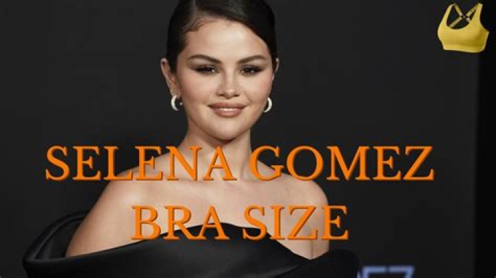 What Size is Selena Gomez Really? Her Height, Weight & More